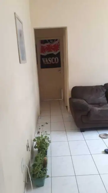 Foto 3 de Apartamento com 1 quarto à venda, 36m2 em Rio De Janeiro - RJ