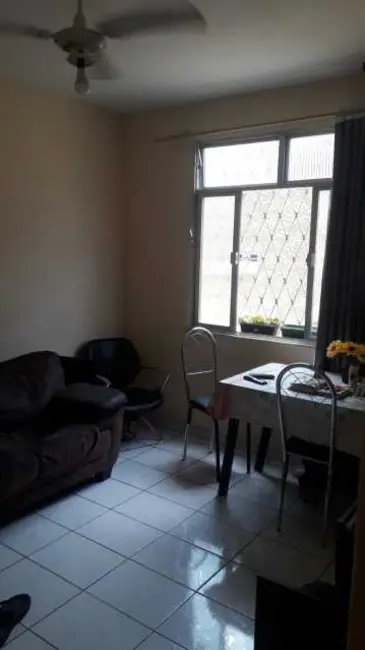 Foto 4 de Apartamento com 1 quarto à venda, 36m2 em Rio De Janeiro - RJ