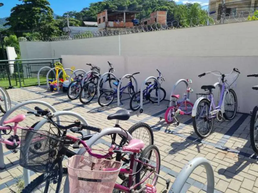 Foto 2 de Apartamento com 2 quartos à venda, 46m2 em Rio De Janeiro - RJ