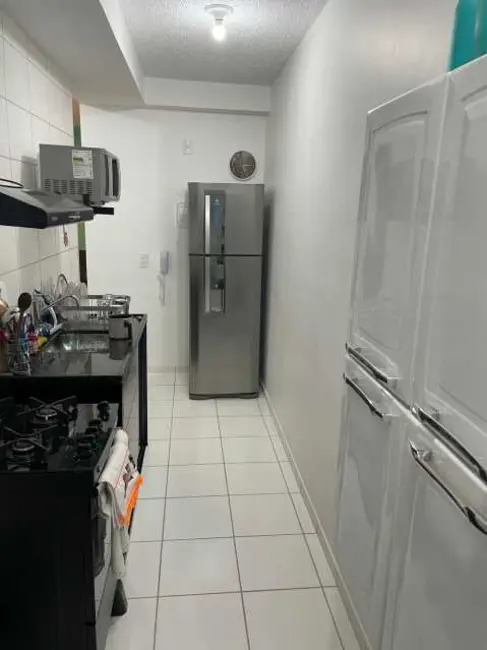 Foto 6 de Apartamento com 2 quartos à venda, 46m2 em Rio De Janeiro - RJ