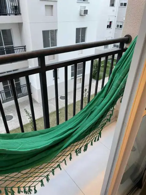 Foto 8 de Apartamento com 2 quartos à venda, 46m2 em Rio De Janeiro - RJ