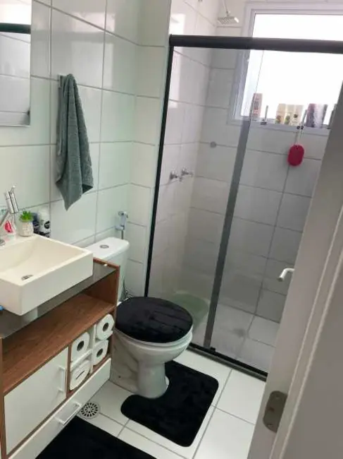 Foto 5 de Apartamento com 2 quartos à venda, 46m2 em Rio De Janeiro - RJ
