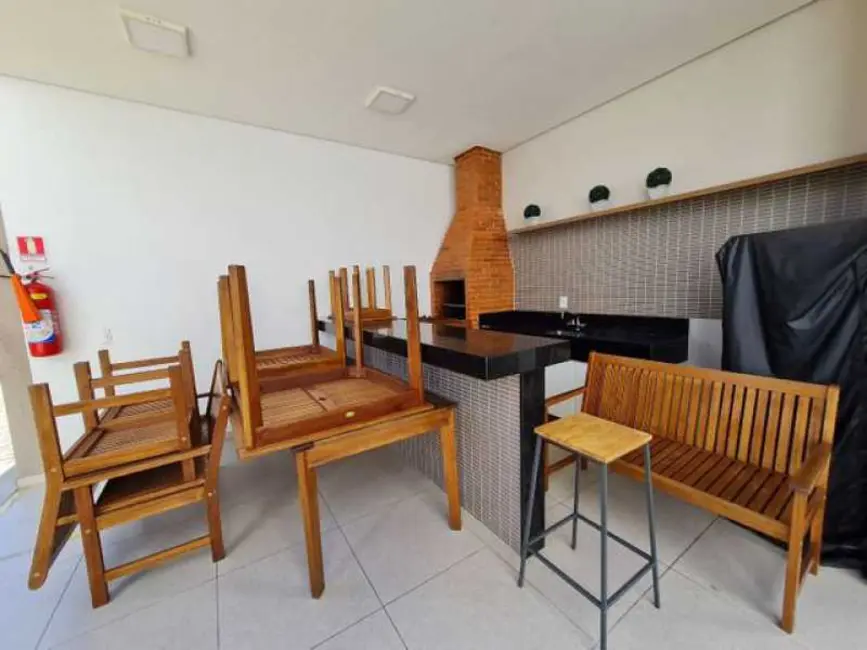 Foto 3 de Apartamento com 2 quartos à venda, 46m2 em Rio De Janeiro - RJ