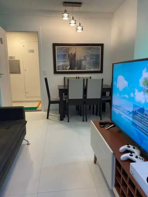 Foto 9 de Apartamento com 2 quartos à venda, 46m2 em Rio De Janeiro - RJ