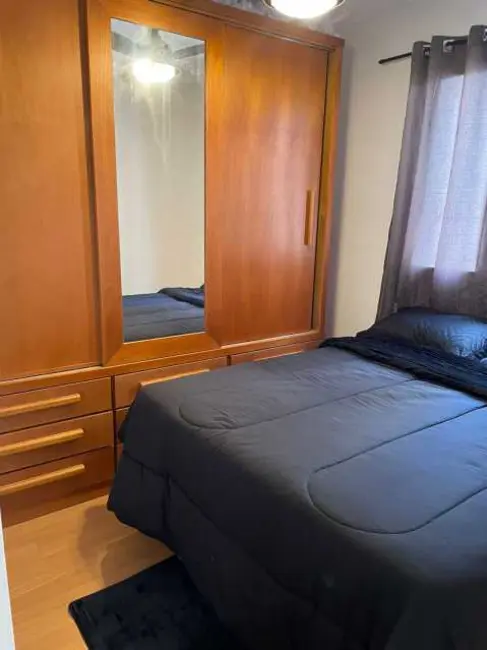 Foto 4 de Apartamento com 2 quartos à venda, 46m2 em Rio De Janeiro - RJ