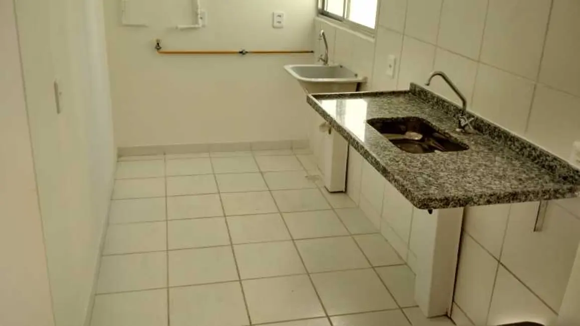 Apartamento com 2 quartos à venda, 48m2 em Rio De Janeiro - RJ - imagem 6 Foto 6 de Apartamento com 2 quartos à venda, 48m2 em Rio De Janeiro - RJ