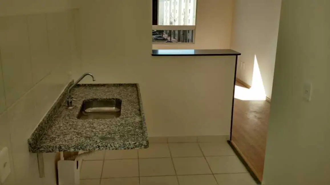 Apartamento com 2 quartos à venda, 48m2 em Rio De Janeiro - RJ - imagem 5 Foto 5 de Apartamento com 2 quartos à venda, 48m2 em Rio De Janeiro - RJ