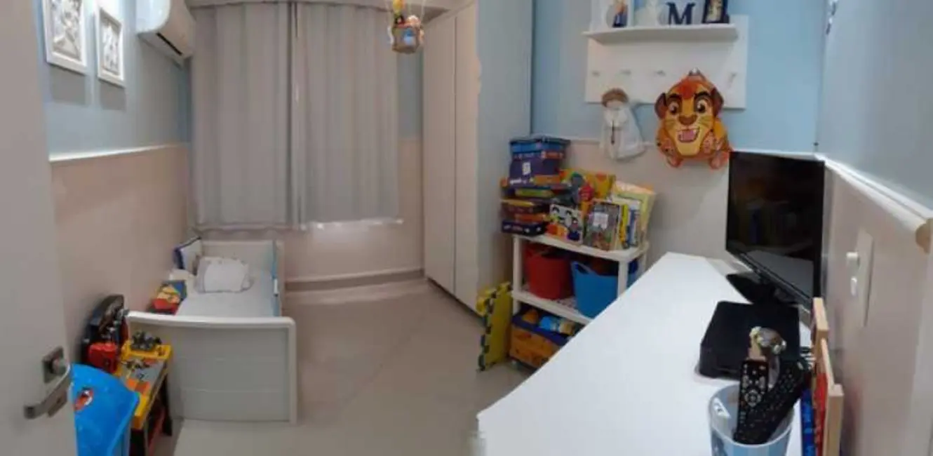 Foto 5 de Apartamento com 2 quartos à venda, 57m2 em Rio De Janeiro - RJ