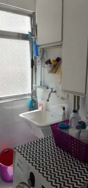 Foto 8 de Apartamento com 2 quartos à venda, 57m2 em Rio De Janeiro - RJ