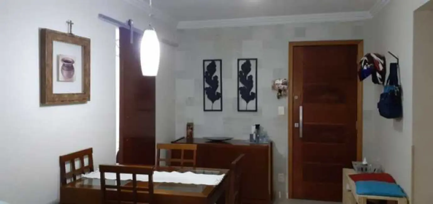 Foto 1 de Apartamento com 2 quartos à venda, 57m2 em Rio De Janeiro - RJ