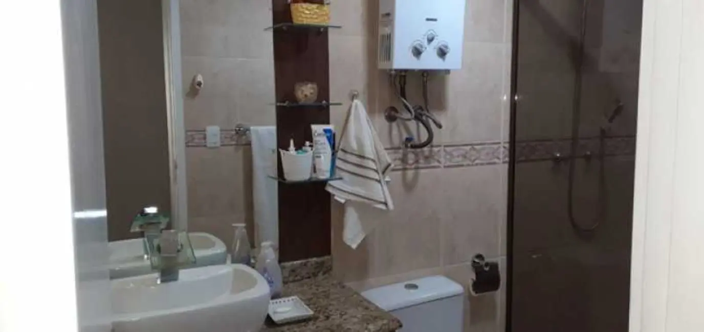 Foto 7 de Apartamento com 2 quartos à venda, 57m2 em Rio De Janeiro - RJ