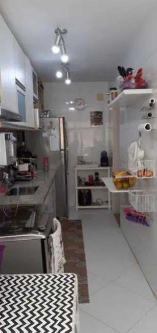 Foto 9 de Apartamento com 2 quartos à venda, 57m2 em Rio De Janeiro - RJ