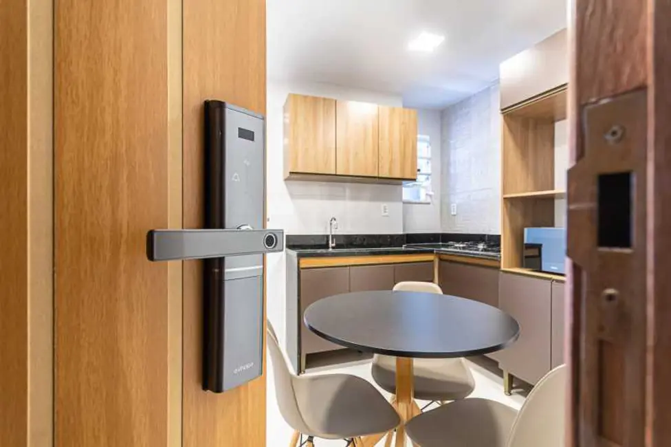 Foto 2 de Apartamento com 1 quarto à venda, 46m2 em Rio De Janeiro - RJ