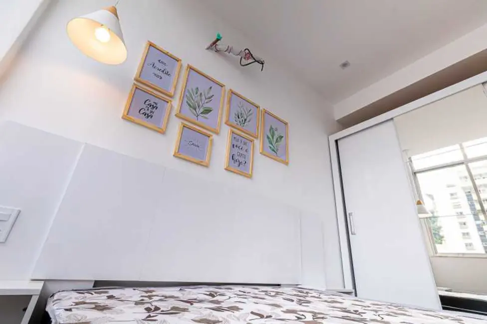 Foto 7 de Apartamento com 1 quarto à venda, 46m2 em Rio De Janeiro - RJ