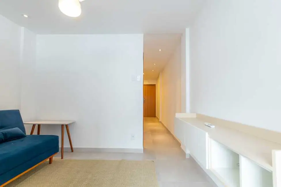 Foto 4 de Apartamento com 1 quarto à venda, 46m2 em Rio De Janeiro - RJ