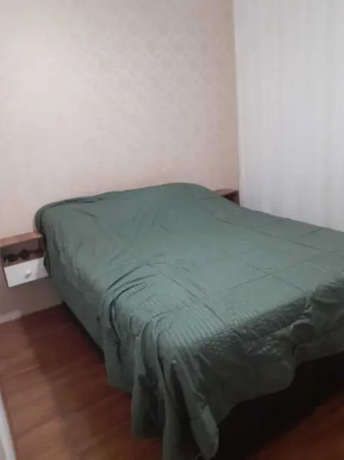 Foto 2 de Apartamento com 2 quartos à venda, 46m2 em Rio De Janeiro - RJ