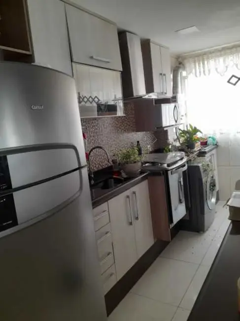 Foto 3 de Apartamento com 2 quartos à venda, 46m2 em Rio De Janeiro - RJ