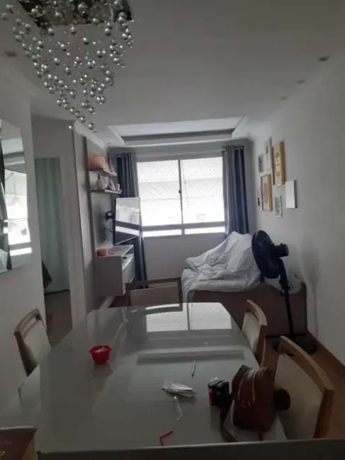 Foto 4 de Apartamento com 2 quartos à venda, 46m2 em Rio De Janeiro - RJ