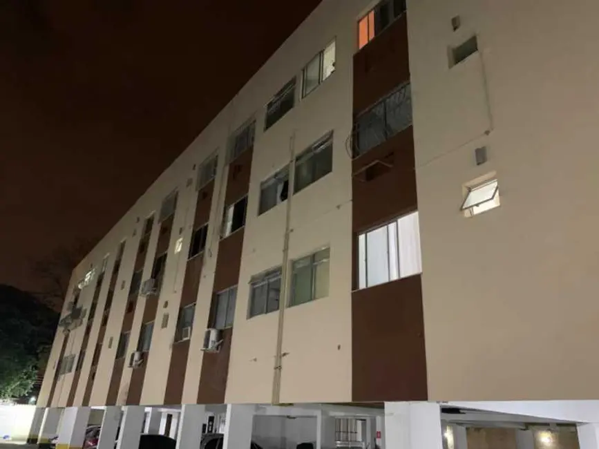 Foto 1 de Apartamento com 2 quartos à venda, 55m2 em Rio De Janeiro - RJ