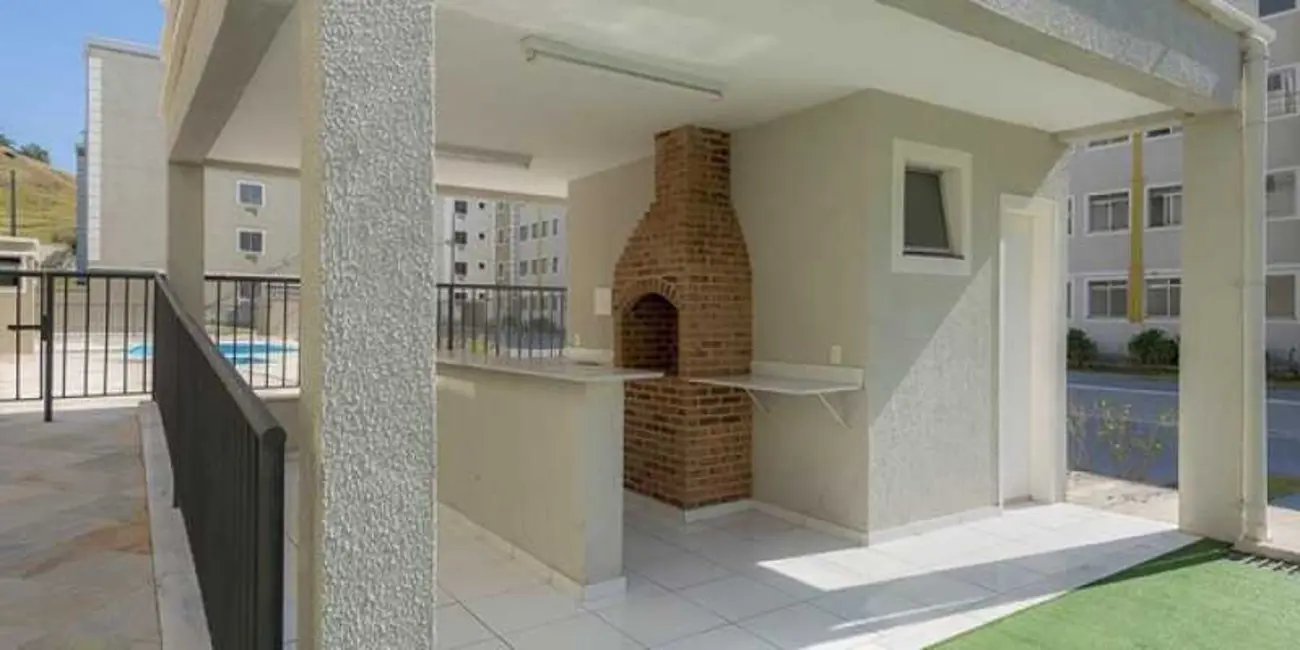 Foto 2 de Apartamento com 2 quartos à venda, 45m2 em Rio De Janeiro - RJ