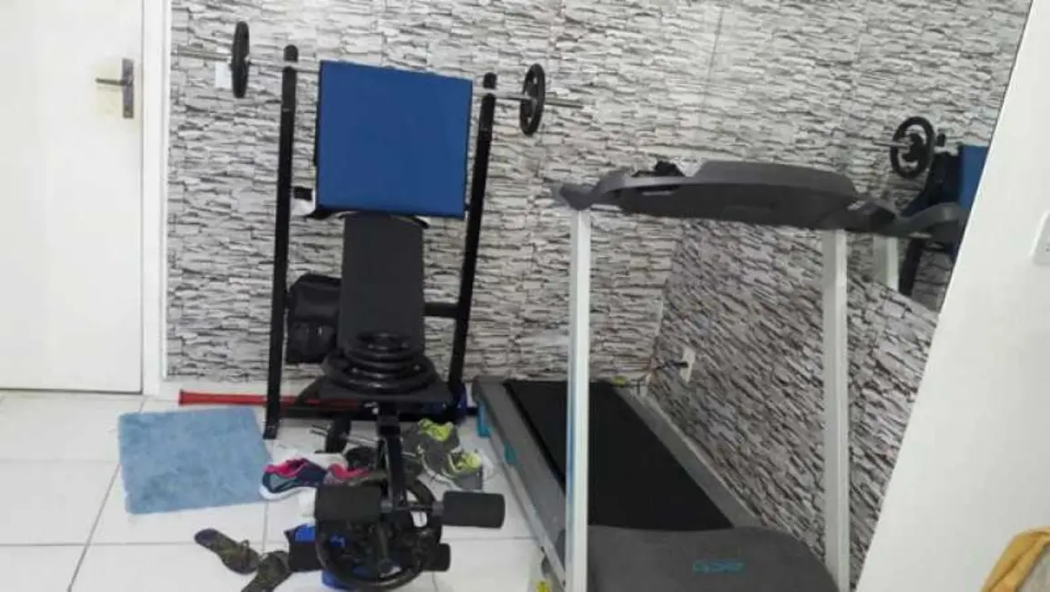 Foto 6 de Apartamento com 2 quartos à venda, 45m2 em Rio De Janeiro - RJ