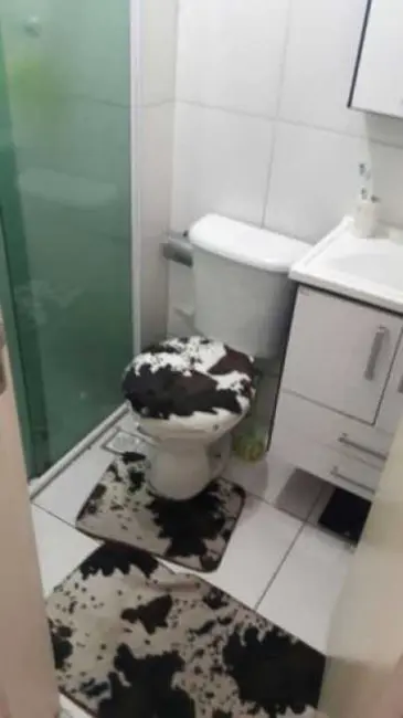 Foto 3 de Apartamento com 2 quartos à venda, 45m2 em Rio De Janeiro - RJ