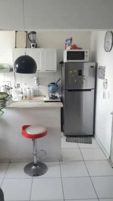 Foto 8 de Apartamento com 2 quartos à venda, 45m2 em Rio De Janeiro - RJ