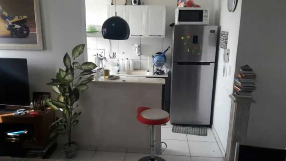 Foto 7 de Apartamento com 2 quartos à venda, 45m2 em Rio De Janeiro - RJ