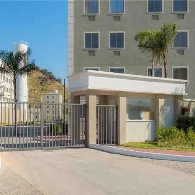 Foto 1 de Apartamento com 2 quartos à venda, 45m2 em Rio De Janeiro - RJ