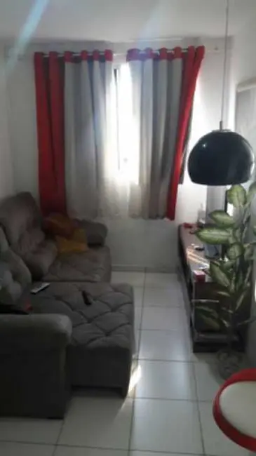 Foto 5 de Apartamento com 2 quartos à venda, 45m2 em Rio De Janeiro - RJ