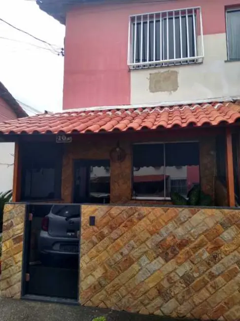 Foto 2 de Casa de Condomínio com 2 quartos à venda em Rio De Janeiro - RJ