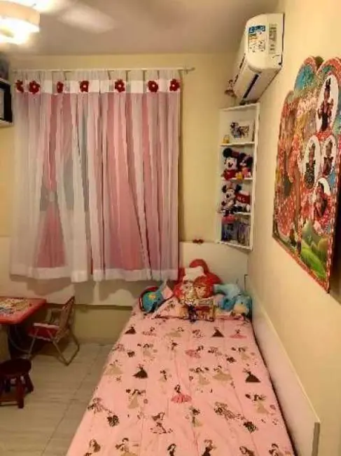 Foto 5 de Apartamento com 2 quartos à venda, 56m2 em Rio De Janeiro - RJ