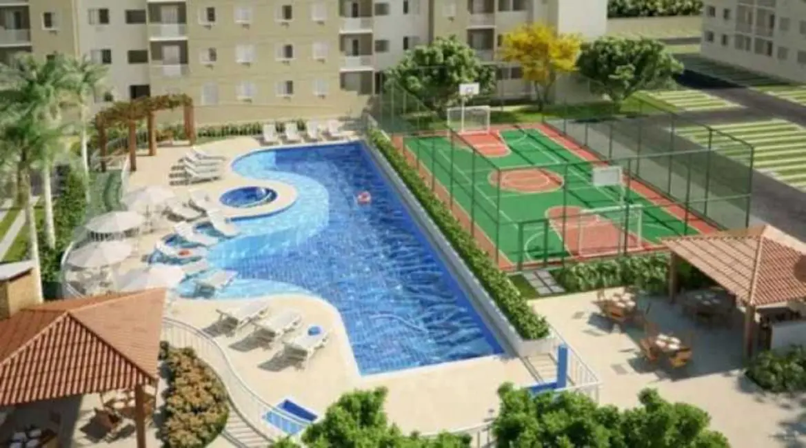 Foto 6 de Apartamento com 2 quartos à venda, 56m2 em Rio De Janeiro - RJ