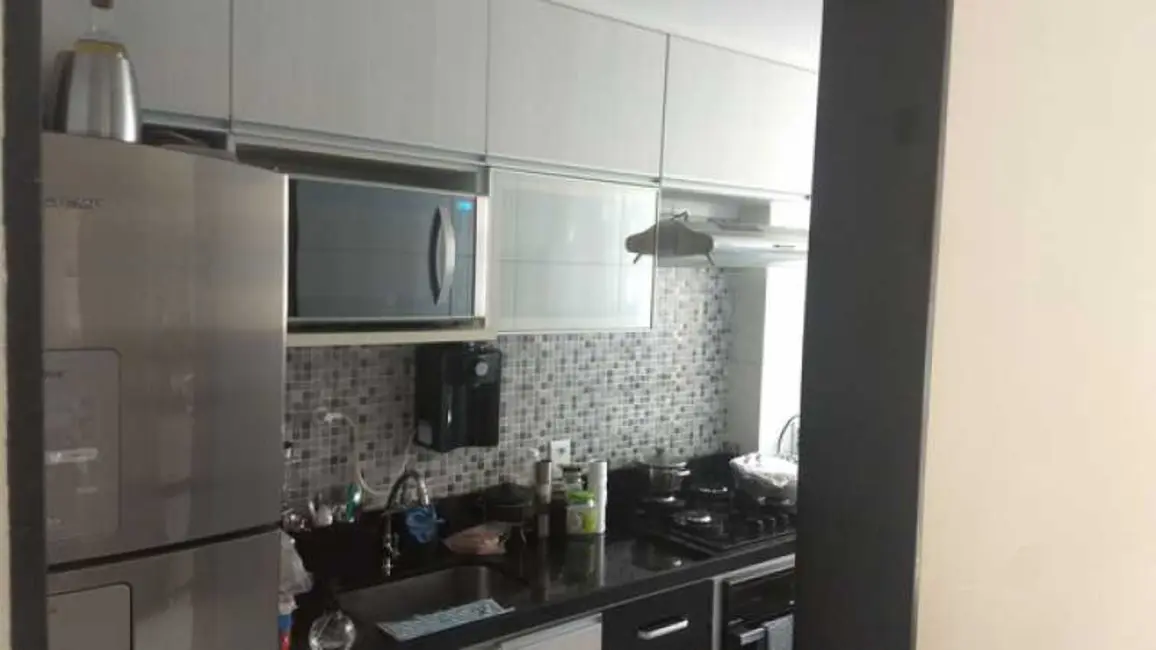 Foto 3 de Apartamento com 2 quartos à venda, 56m2 em Rio De Janeiro - RJ