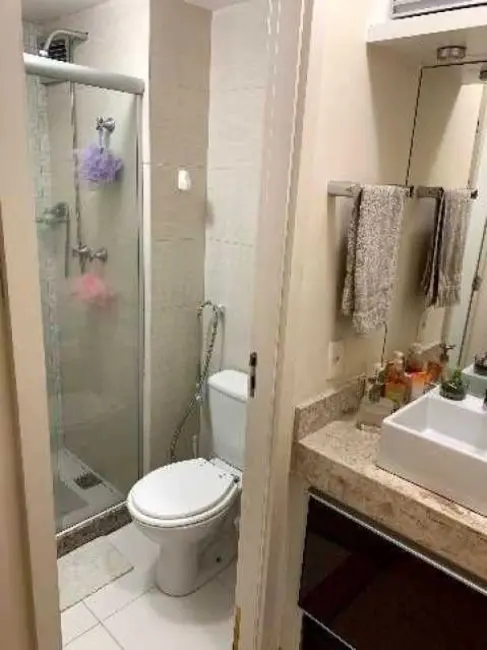 Foto 4 de Apartamento com 2 quartos à venda, 56m2 em Rio De Janeiro - RJ