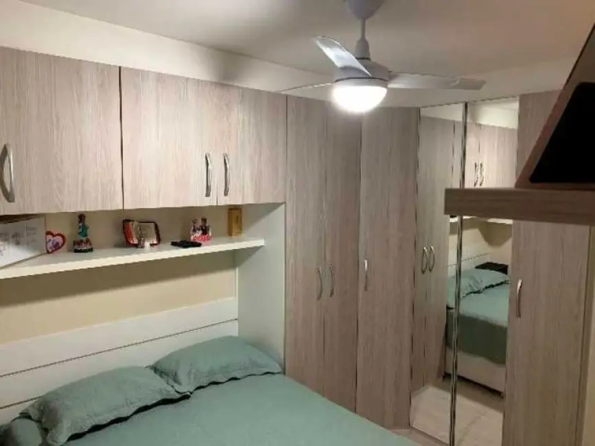 Foto 2 de Apartamento com 2 quartos à venda, 56m2 em Rio De Janeiro - RJ