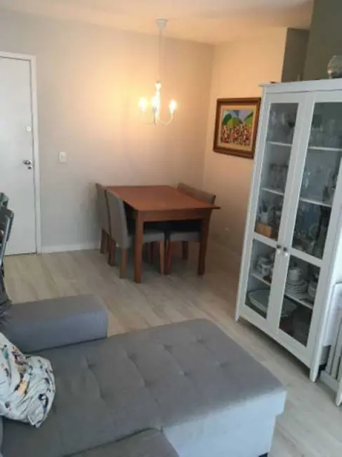 Foto 2 de Apartamento com 2 quartos à venda, 63m2 em Rio De Janeiro - RJ