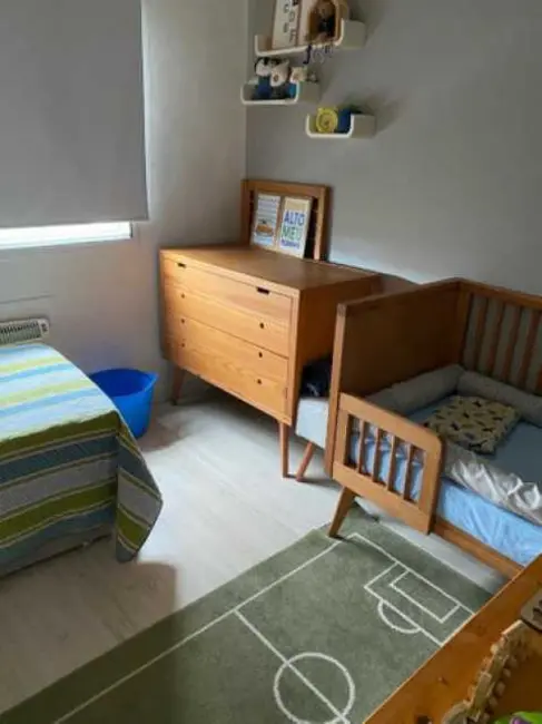 Foto 5 de Apartamento com 2 quartos à venda, 63m2 em Rio De Janeiro - RJ