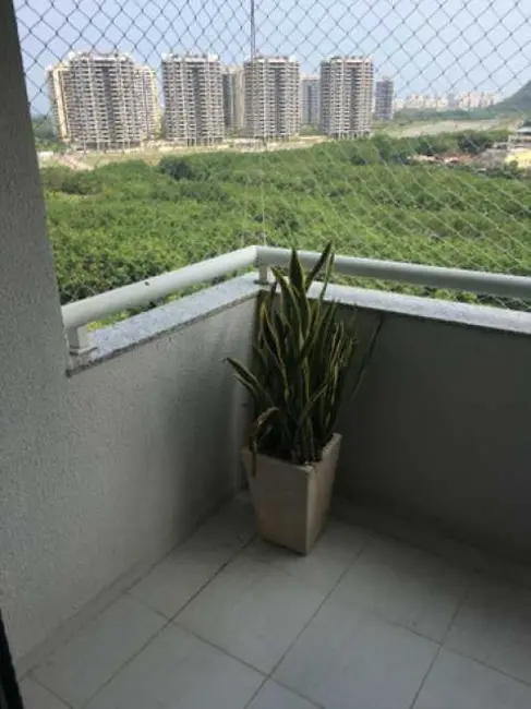 Foto 4 de Apartamento com 2 quartos à venda, 63m2 em Rio De Janeiro - RJ