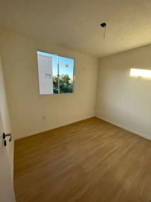 Foto 3 de Apartamento com 2 quartos à venda, 54m2 em Rio De Janeiro - RJ