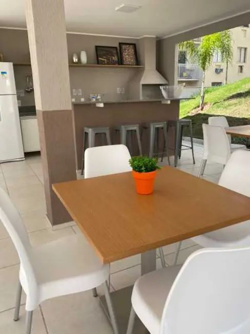 Foto 7 de Apartamento com 2 quartos à venda, 54m2 em Rio De Janeiro - RJ
