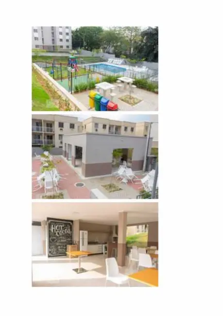 Foto 9 de Apartamento com 2 quartos à venda, 50m2 em Rio De Janeiro - RJ