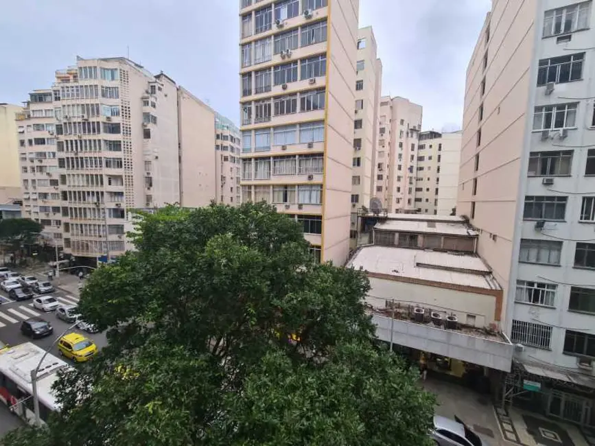 Kitnet com 1 quarto à venda, 30m2 em Rio De Janeiro - RJ - imagem 8 Foto 8 de Kitnet com 1 quarto à venda, 30m2 em Rio De Janeiro - RJ