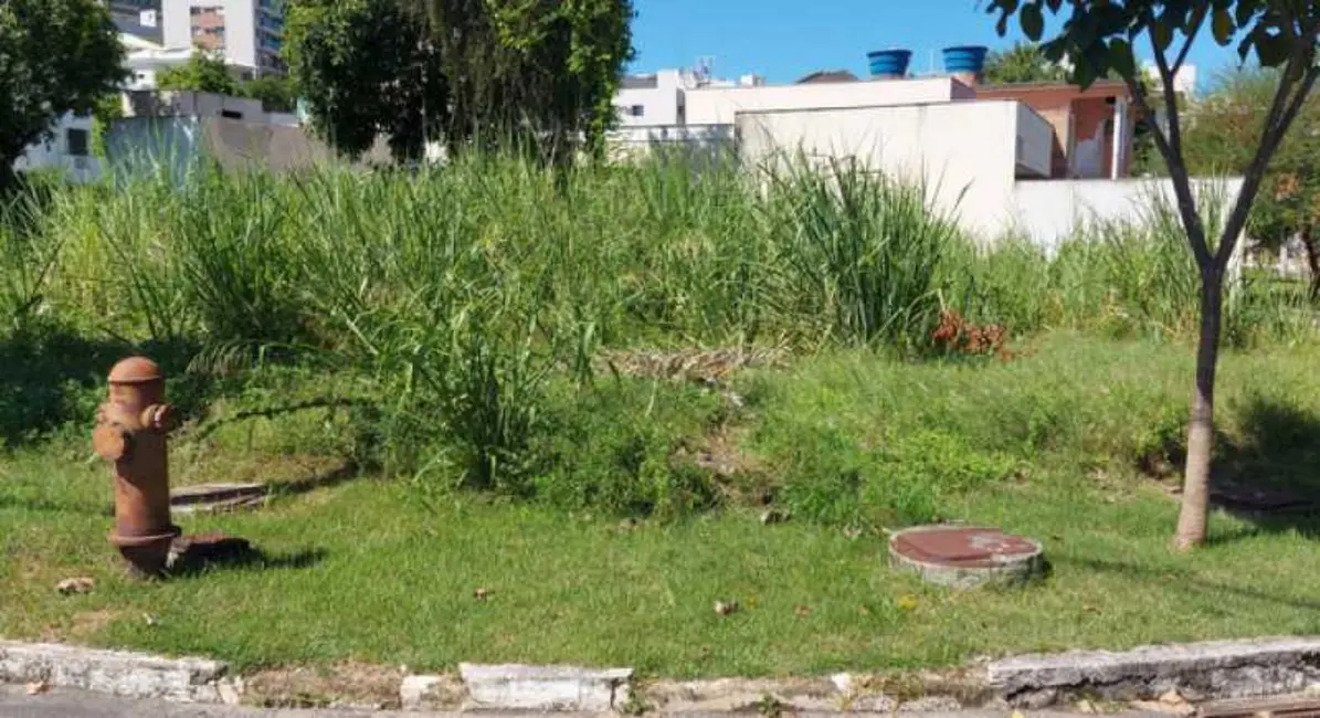 Foto 4 de Terreno / Lote à venda, 244m2 em Rio De Janeiro - RJ