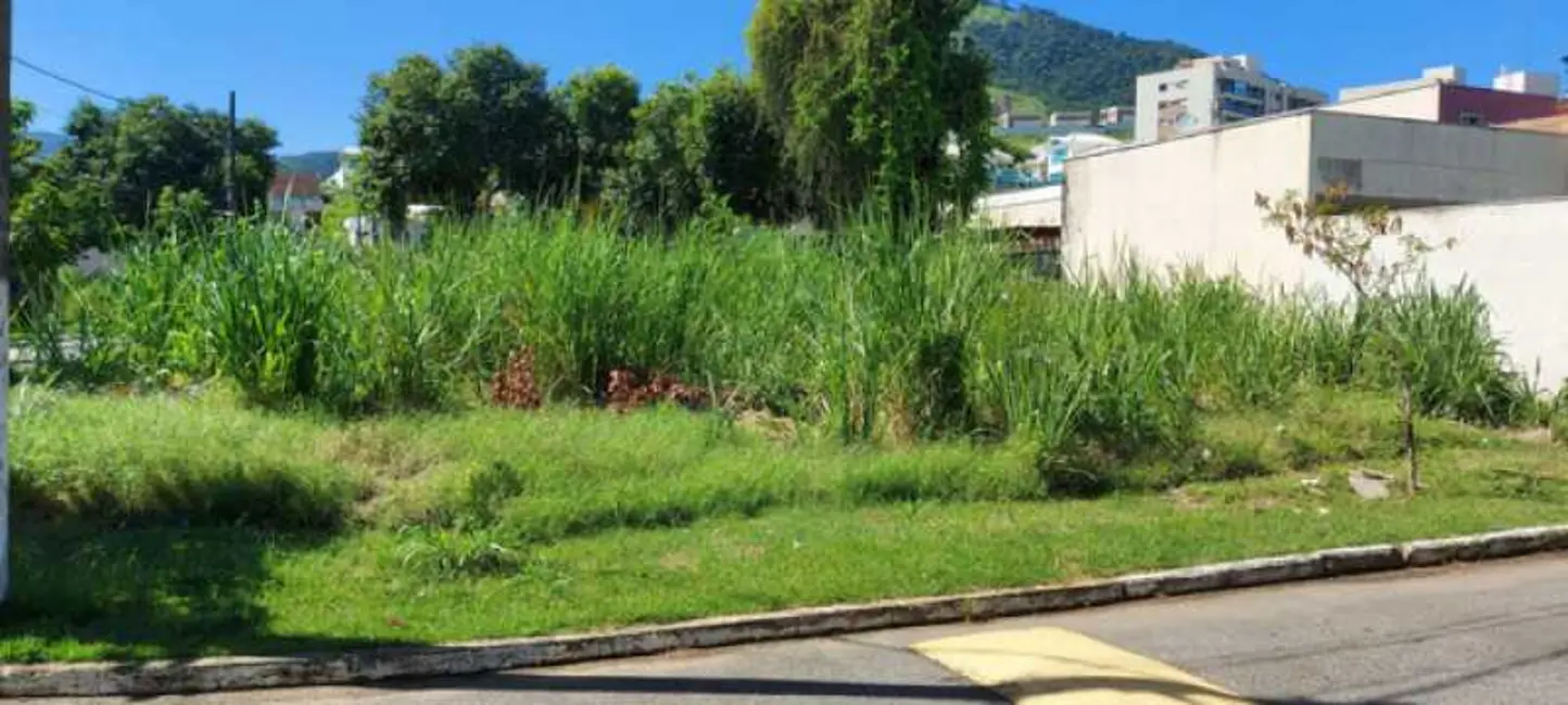 Foto 5 de Terreno / Lote à venda, 244m2 em Rio De Janeiro - RJ