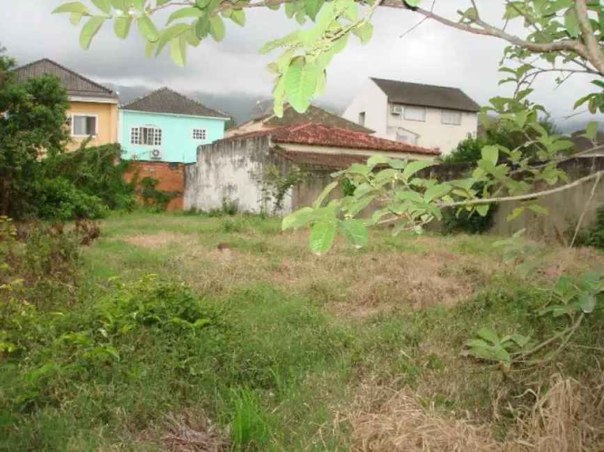 Foto 5 de Terreno / Lote à venda, 480m2 em Rio De Janeiro - RJ