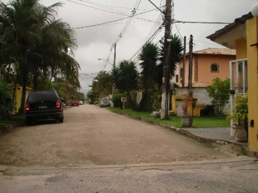Foto 4 de Terreno / Lote à venda, 480m2 em Rio De Janeiro - RJ