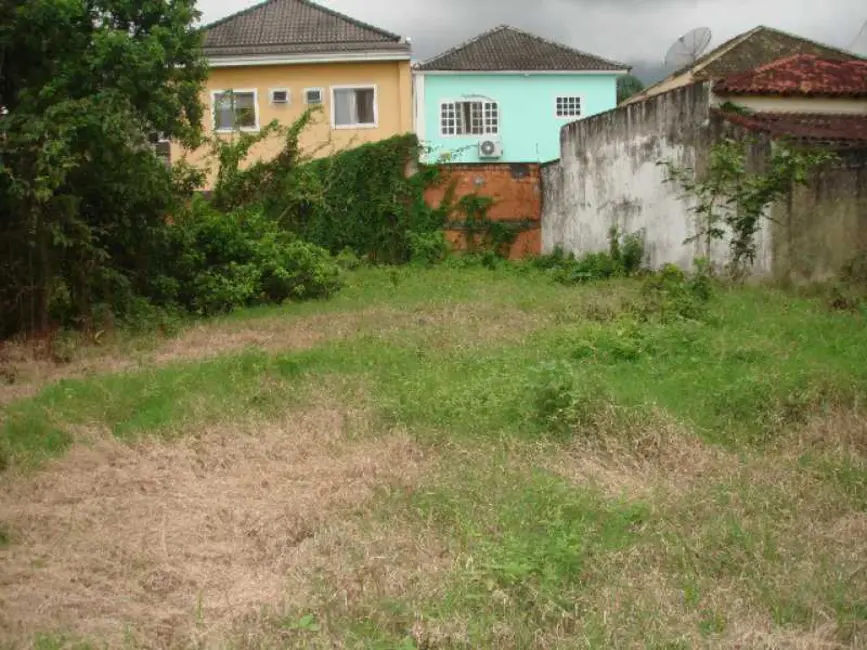 Foto 8 de Terreno / Lote à venda, 480m2 em Rio De Janeiro - RJ
