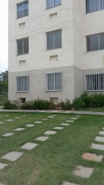 Foto 1 de Apartamento com 3 quartos à venda, 55m2 em Rio De Janeiro - RJ