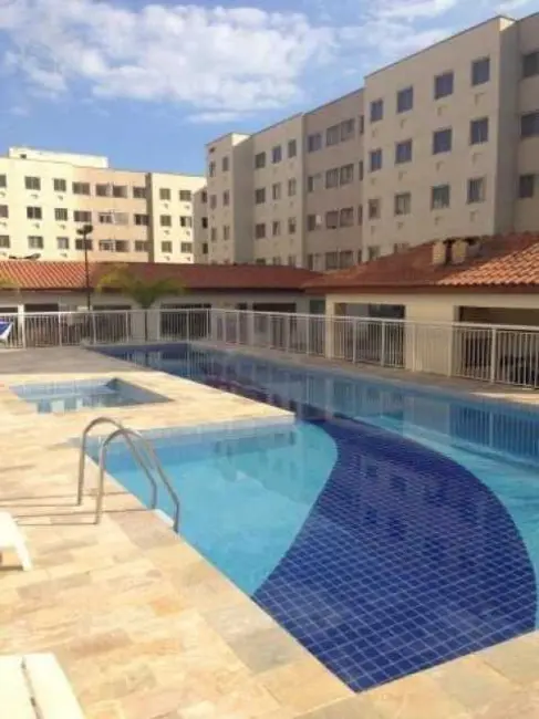 Foto 2 de Apartamento com 3 quartos à venda, 55m2 em Rio De Janeiro - RJ